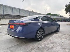 Nissan Teana 2026 HarmonyOS Cabin 2.0T Flagship - ფოტო 6
