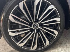 Nissan Teana 2026 HarmonyOS Cabin 2.0T Flagship - ფოტო 8