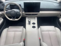 Nissan Teana 2026 HarmonyOS Cabin 2.0T Flagship - ფოტო 9