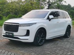 Li Auto ONE 2021 Extended Range 6-Seater - ფოტო 1