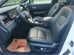 Li Auto ONE 2021 Extended Range 6-Seater - ფოტო 10
