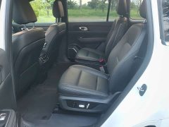 Li Auto ONE 2021 Extended Range 6-Seater - ფოტო 11