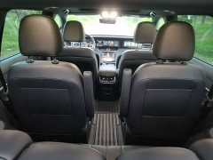 Li Auto ONE 2021 Extended Range 6-Seater - ფოტო 12