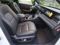 Li Auto ONE 2021 Extended Range 6-Seater - ფოტო 13