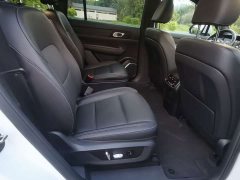 Li Auto ONE 2021 Extended Range 6-Seater - ფოტო 14