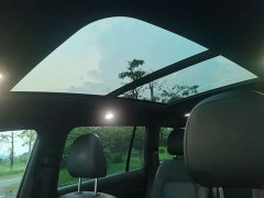 Li Auto ONE 2021 Extended Range 6-Seater - ფოტო 15