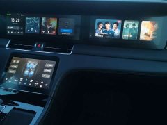 Li Auto ONE 2021 Extended Range 6-Seater - ფოტო 19