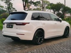 Li Auto ONE 2021 Extended Range 6-Seater - ფოტო 5