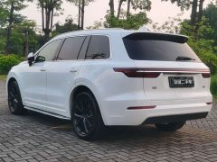Li Auto ONE 2021 Extended Range 6-Seater - ფოტო 7
