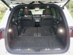 Li Auto ONE 2021 Extended Range 6-Seater - ფოტო 8