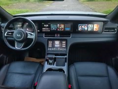Li Auto ONE 2021 Extended Range 6-Seater - ფოტო 9