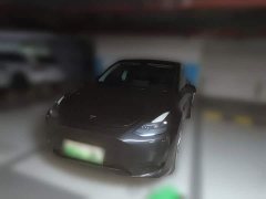 Tesla Model Y Facelift Rear-Wheel Drive - ფოტო 1