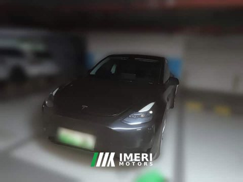 2022 Tesla Model Y Facelift Rear-Wheel Drive - ავტომობილი ჩინეთიდან