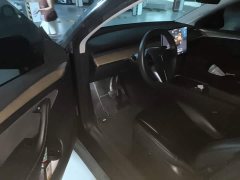 Tesla Model Y Facelift Rear-Wheel Drive - ფოტო 12