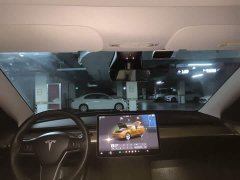 Tesla Model Y Facelift Rear-Wheel Drive - ფოტო 14