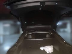 Tesla Model Y Facelift Rear-Wheel Drive - ფოტო 15