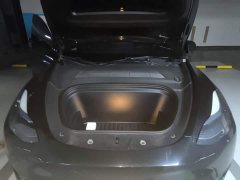 Tesla Model Y Facelift Rear-Wheel Drive - ფოტო 16