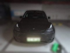 Tesla Model Y Facelift Rear-Wheel Drive - ფოტო 2