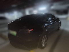 Tesla Model Y Facelift Rear-Wheel Drive - ფოტო 4