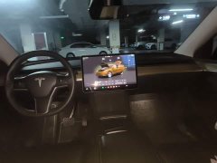 Tesla Model Y Facelift Rear-Wheel Drive - ფოტო 5