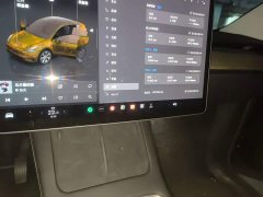 Tesla Model Y Facelift Rear-Wheel Drive - ფოტო 8