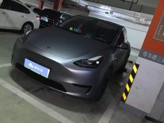 Tesla Model Y Rear-Wheel Drive - ფოტო 1