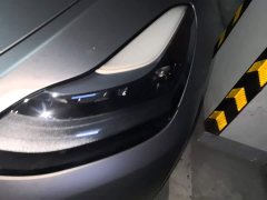 Tesla Model Y Rear-Wheel Drive - ფოტო 5