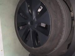 Tesla Model Y Rear-Wheel Drive - ფოტო 6