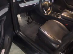 Tesla Model Y Rear-Wheel Drive - ფოტო 9