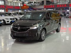 Buick GL8 Land Business Class 652T Luxury - ფოტო 1