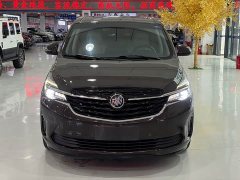 Buick GL8 Land Business Class 652T Luxury - ფოტო 2
