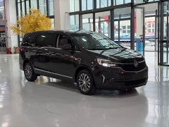Buick GL8 Land Business Class 652T Luxury - ფოტო 3