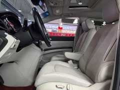 Buick GL8 Land Business Class 652T Luxury - ფოტო 4