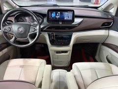 Buick GL8 Land Business Class 652T Luxury - ფოტო 5