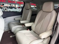 Buick GL8 Land Business Class 652T Luxury - ფოტო 6