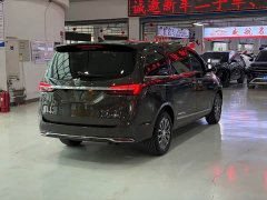 Buick GL8 Land Business Class 652T Luxury - ფოტო 7