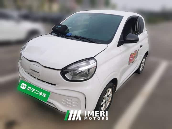 SAIC Corey CLEVER 311km Clever 311km Vitality Pop Edition - ავტომობილი ჩინეთიდან