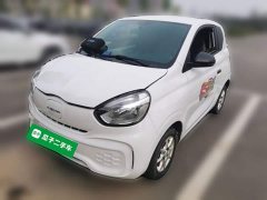SAIC Corey CLEVER 311km Clever 311km Vitality Pop Edition - ფოტო 1