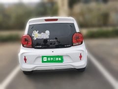 SAIC Corey CLEVER 311km Clever 311km Vitality Pop Edition - ფოტო 3