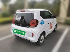 SAIC Corey CLEVER 311km Clever 311km Vitality Pop Edition - ფოტო 4
