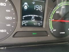 SAIC Corey CLEVER 311km Clever 311km Vitality Pop Edition - ფოტო 8