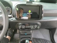 SAIC Corey CLEVER 311km Clever 311km Vitality Pop Edition - ფოტო 9