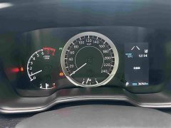 Toyota Corolla 1.8L CVT Luxury - ფოტო 10