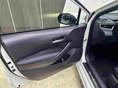 Toyota Corolla 1.8L CVT Luxury - ფოტო 12