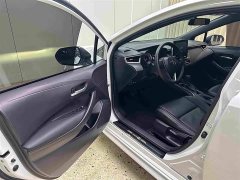 Toyota Corolla 1.8L CVT Luxury - ფოტო 13
