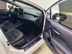 Toyota Corolla 1.8L CVT Luxury - ფოტო 17