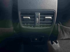 Toyota Corolla 1.8L CVT Luxury - ფოტო 18
