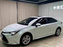 Toyota Corolla 1.8L CVT Luxury - ფოტო 2