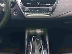Toyota Corolla 1.8L CVT Luxury - ფოტო 20