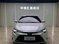 Toyota Corolla 1.8L CVT Luxury - ფოტო 3